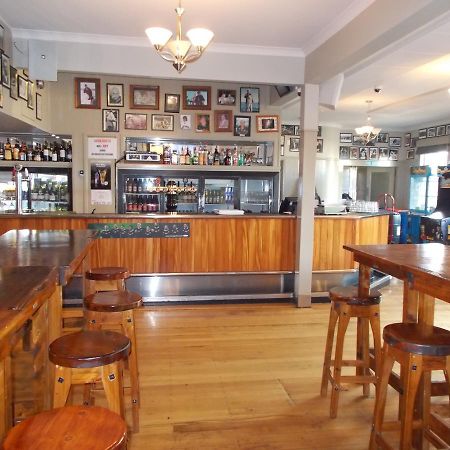 The Kentish Hotel Waiuku Exterior photo